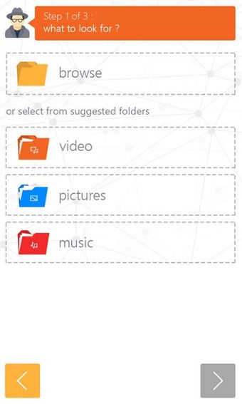 Image 1 for Duplicate Cleaner