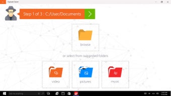 Image 6 for Duplicate Cleaner