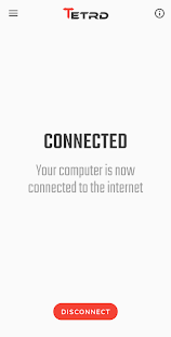 Imagen 0 para Tetrd  USB Tethering & Re…