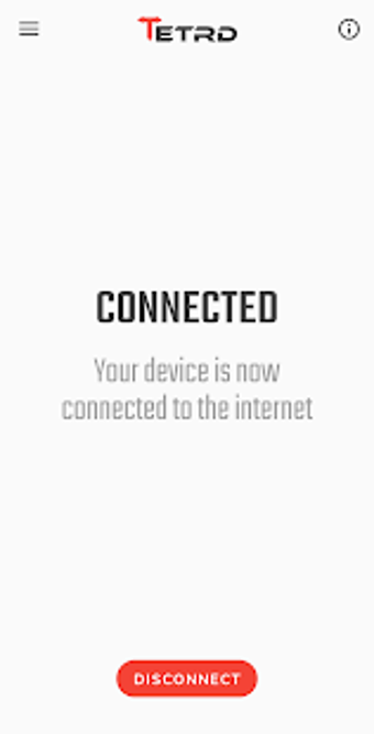 Image 0 for Tetrd  USB Tethering & Re…