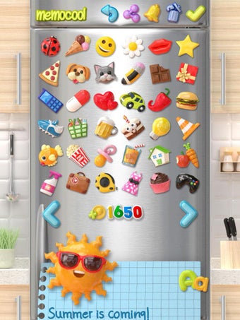 Imagen 2 para Notes - MemoCool Plus