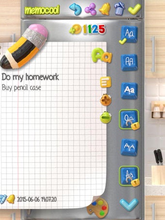 Imagen 3 para Notes - MemoCool Plus