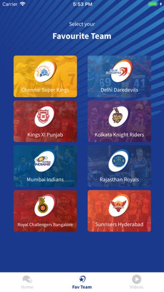 Image 0 for IPL 2016