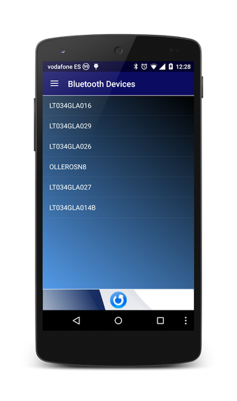 Image 3 for Air Sens Mouse (Bluetooth…