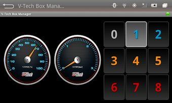 Imagen 2 para BlueBox Manager Chip Tuni…