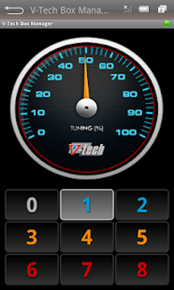 Imagen 1 para BlueBox Manager Chip Tuni…