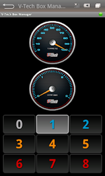 Imagen 3 para BlueBox Manager Chip Tuni…
