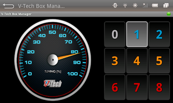 Imagen 0 para BlueBox Manager Chip Tuni…