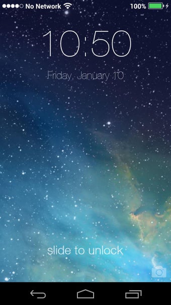Image 1 for Screen Lock