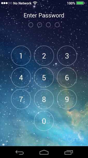 Image 4 for Screen Lock