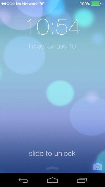 Image 2 for Screen Lock