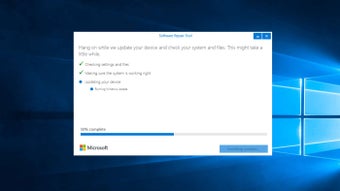 Image 0 for Software Repair Tool