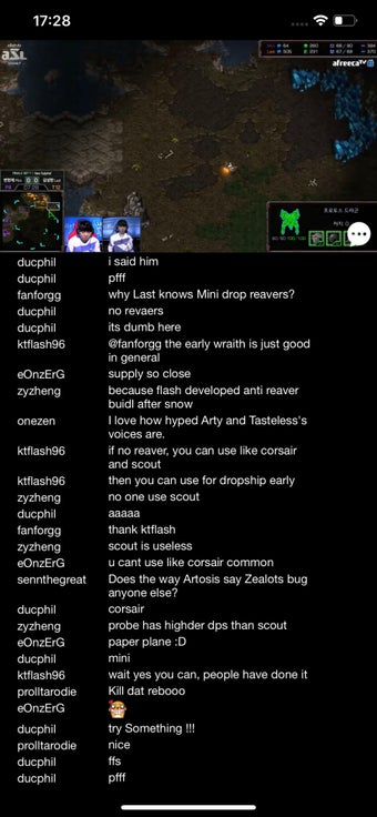 Image 2 for AfreecaTV - TV