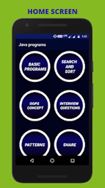 Image 2 for JAVA BOOK -  JAVA PROGRAM…