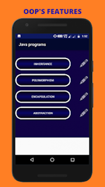 Image 0 for JAVA BOOK -  JAVA PROGRAM…