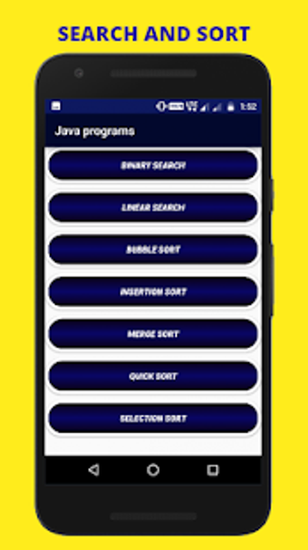 Image 1 for JAVA BOOK -  JAVA PROGRAM…