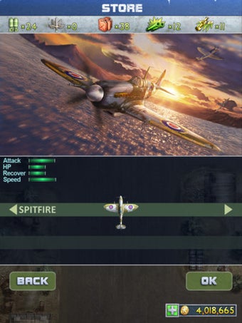 Image 5 for iFighter 2: The Pacific 1…