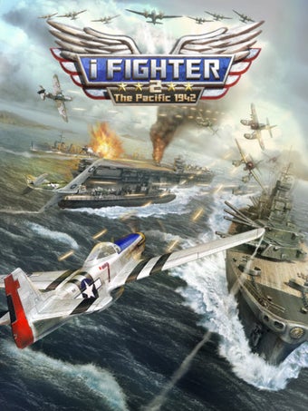 Image 3 for iFighter 2: The Pacific 1…