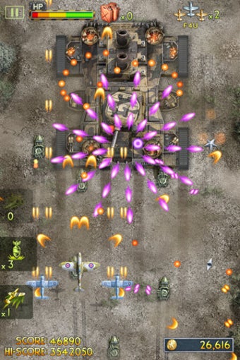 Image 6 for iFighter 2: The Pacific 1…