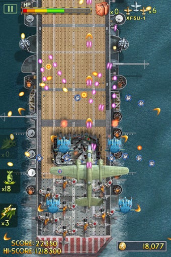 Image 4 for iFighter 2: The Pacific 1…