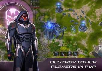 Imagen 1 para Gates of War
