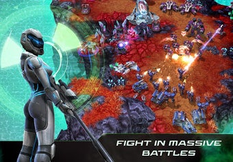 Imagen 0 para Gates of War