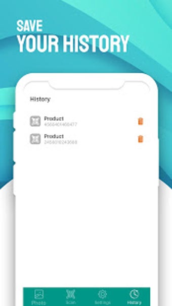 Image 2 for QR Scanner Free - QR Code…