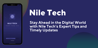 Image 0 for Nile Tech