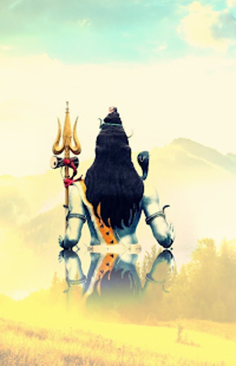 Image 2 for Shiv Mahakal HD Wallpaper…