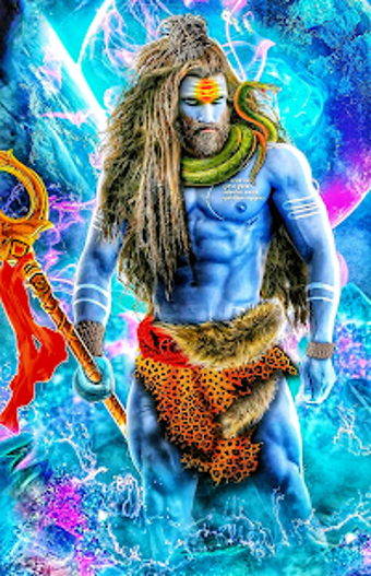 Image 3 for Shiv Mahakal HD Wallpaper…