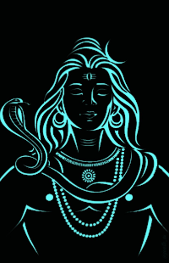 Image 1 for Shiv Mahakal HD Wallpaper…