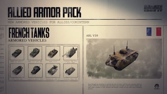 Imagen 0 para Hearts of Iron IV: Allied…