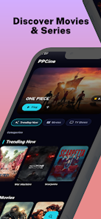 Image 0 for PPCine  Movies  TV Shows