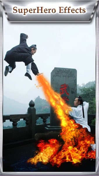 Image 3 for Super power FX - Add Supe…