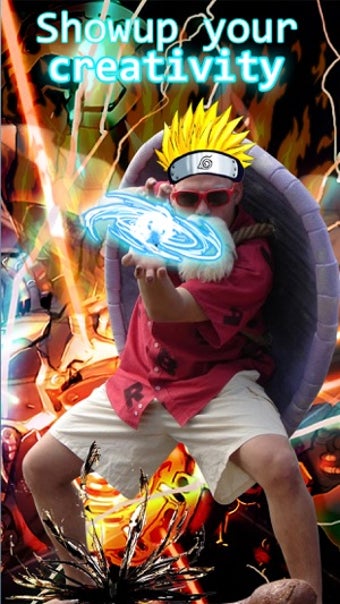 Image 0 for Super power FX - Add Supe…