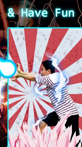 Image 1 for Super power FX - Add Supe…