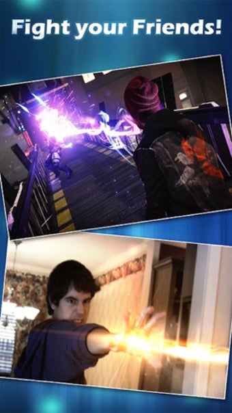 Image 2 for Super power FX - Add Supe…