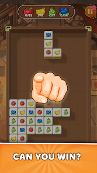 Image 0 for MatchTile Drop 3D