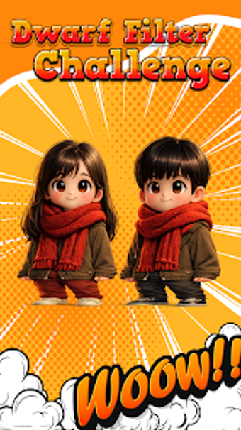 Image 0 for Dwarf Filter - Dance Chal…