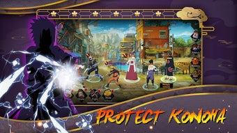 Imagen 1 para Ninja Master: Shadow (Ear…