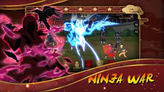 Imagen 0 para Ninja Master: Shadow (Ear…