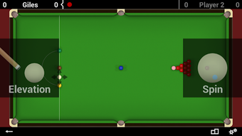 Image 0 for Total Snooker Classic Fre…