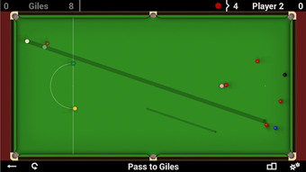 Image 1 for Total Snooker Classic Fre…