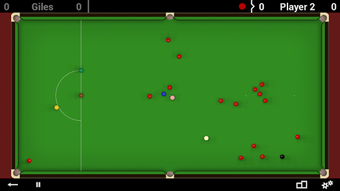 Image 2 for Total Snooker Classic Fre…