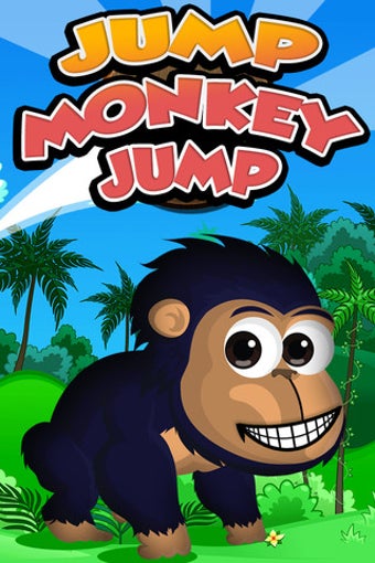 Image 0 for A Jumping Monkey - Little…
