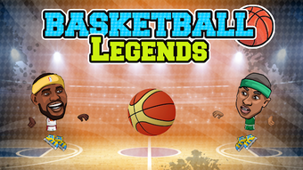 Image 1 for Basketball Legends PvP : …