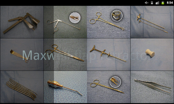 Image 2 for ScrubDeck