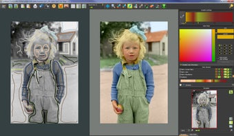 Image 1 for Color Magic