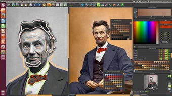 Image 2 for Color Magic