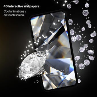 Image 1 for Live Wallpapers 4k & HD B…